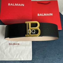 Picture for category Balmain Belts